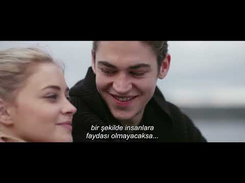 After: Mutluluk | 26 Ağustos'ta Sinemalarda