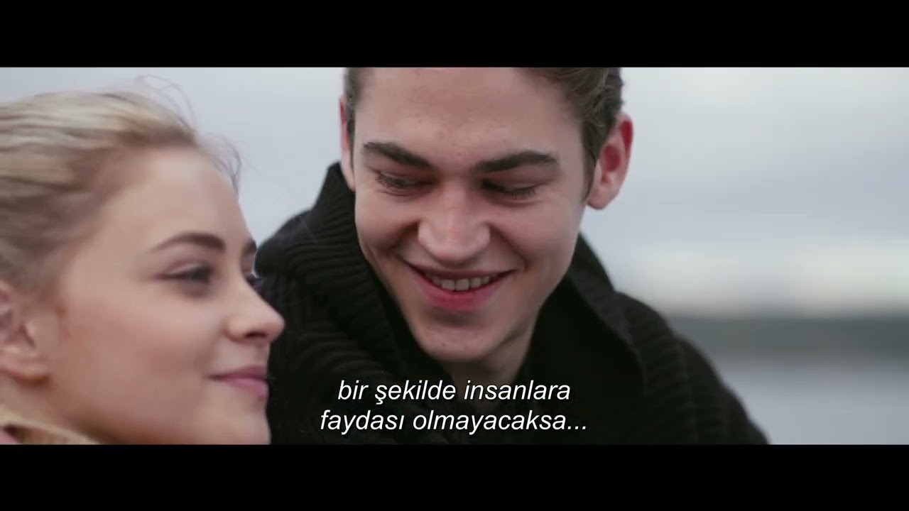 After: Mutluluk | 26 Ağustos'ta Sinemalarda