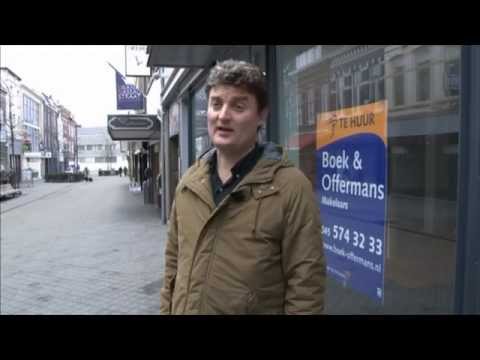 Het Maankwartier in Heerlen = weggegooid geld