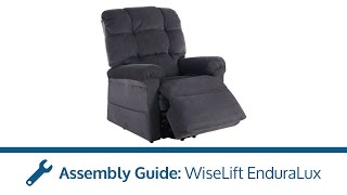 WiseLift Assembly Guide