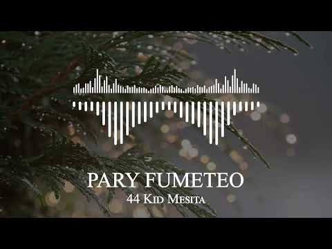 44 Kid Mesita - PARY FUMETEO