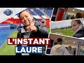 L'INSTANT LAURE : VEILLE DE MATCH feat Neymar Jr, Tuchel