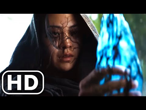 Diablo 4 Vessel Of Hatred Full Ending Scene 4K (2025)
