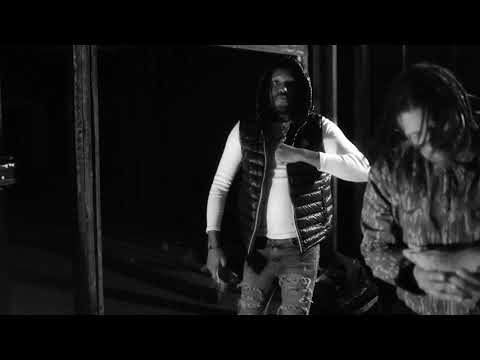 Nuk & Flare Delgado - Inkster To The Zone (Official Music Video)