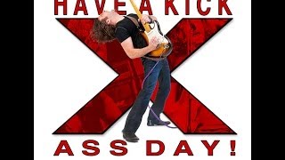 Video thumbnail for PHIL X MONDAY! Full review of the 1991 Les Paul Standard by frettedamericana