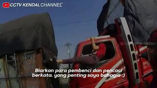 Download lagu mantap mbak Anisa ledis truk mp3