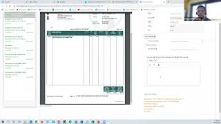 Webinar: Process Supplier invoices, spend money, reconcile in Xero with bank feeds