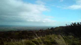 preview picture of video 'Brown Clee Hill Pt1.wmv'