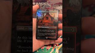 A TRIPLE RARE PACK 😱 | Lorwyn | Pack 15 #tcg #magicthegathering #packrip #packopenings #mtg
