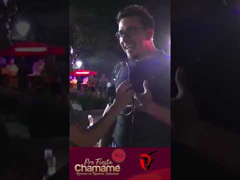 PRE CHAMAME   JURADO   PASO DE LA PATRIA