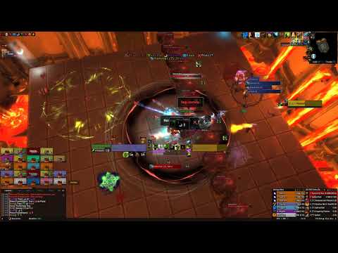 Sanctum of Domination (Heroic/HC) Painsmith Raznal Destro POV