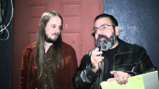 The Jimmy Cabbs 5150 Interview Series with RADIO MOSCOW