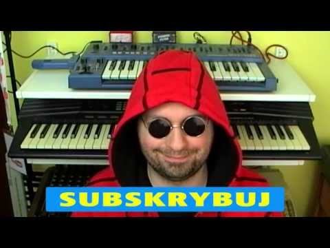 Vj Dominion - Welcome To My Dominion