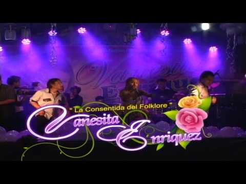 VANESITA ENRIQUEZ ▷ CHOFERCITO