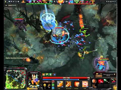 Signature Trust VS Team Malaysia (Game 1) - GEST SEA CUP-Highlights