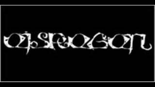 eisregen- Krebskolonie