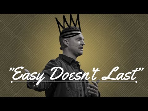 The Tale of Two Kings