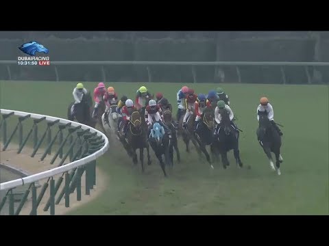 2018.12.23 Arima Kinen (The Grand Prix) - Blast Onepiece
