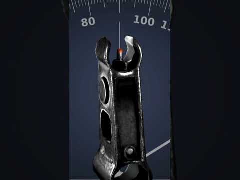 ak47 sight adjustment (how to adjust ak47 sights)