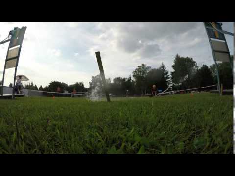 DHZ Rudník ženy 2.pokus (8.kolo IKHL Senica 23.7.2016 )