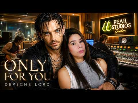 Depeche Lord – Only For You