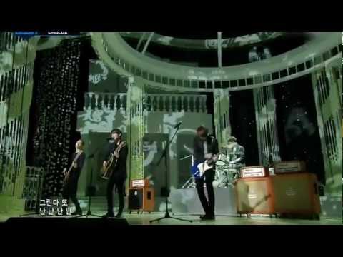 120329 CNBLUE - Still In Love (720p)