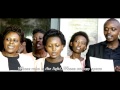 TO PAKURU ROUTH AMBASSADORS OF CHRIST CHOIR HOSIYANA PROJECT 2017 250788790149