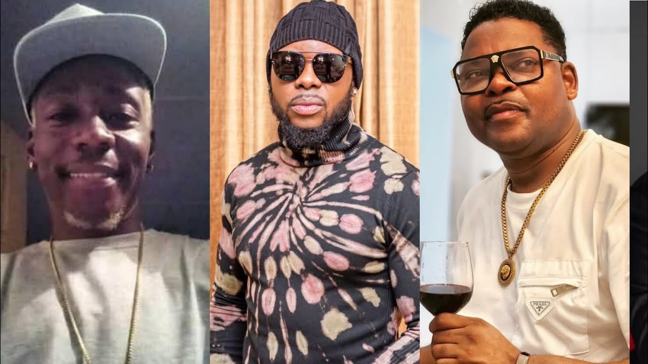 DOPPAZ HUMILHA MR.BOW, MC ROGER, GABRIEL JR E DIZ QUE ELE DEVERIA SER O MINISTRO DA CULTURA !!!