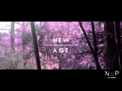 Purple Forest (070 Shake ft Phi - No enemies Video)