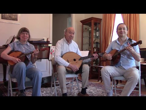 Neapolitan Dance from "Swan Lake" by Petr Ilyich Tchaikovsky