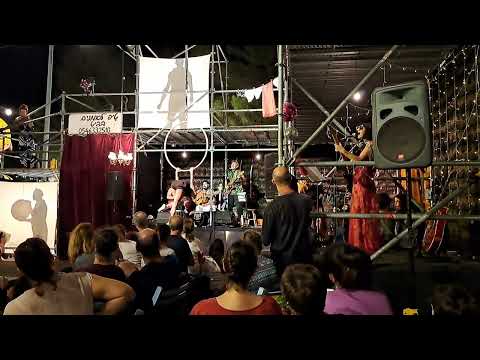 Cafe Tav, Hutzot Hayotzer 2023