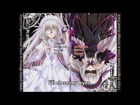 (Eng sub)11eyes ED- Kegare Naki Yume