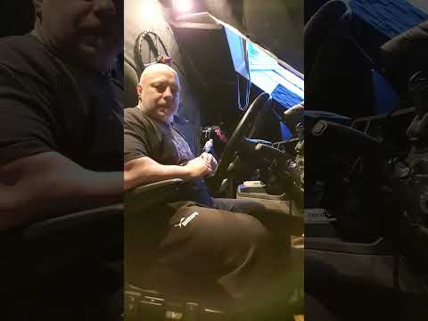 Eurotruck Simulation 2. Ric. Scania S New Generation von 2023.