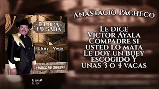 Anastacio Pacheco Music Video