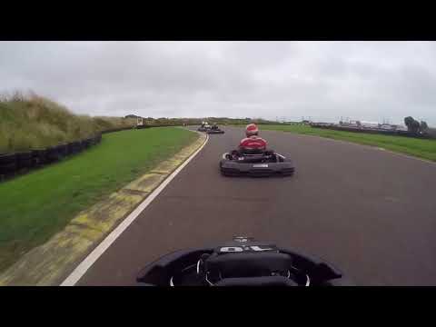 Club100 LW R8 Lydd 2018