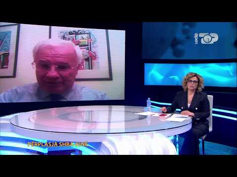 A po përgatitet Kina për luftë me SHBA? Milo: Përplasja për arsye të tjera, jo pandemia