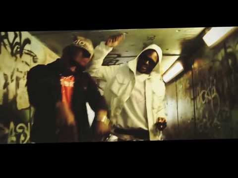 Mossda feat Castor Troy - Beta Gang