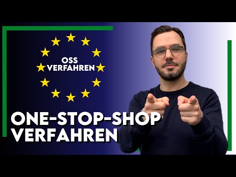 Alles, was Onlinehändler über das One-Stop-Shop Steuerverfahren wissen müssen