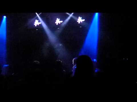 Kristina Sky - Quadcore @ Sutra 2-23-11