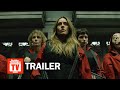 Money Heist Season 5 Trailer | 'Part 1' | Rotten Tomatoes TV