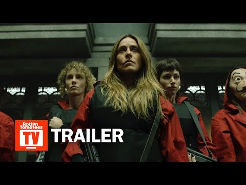 YouTube Trailer