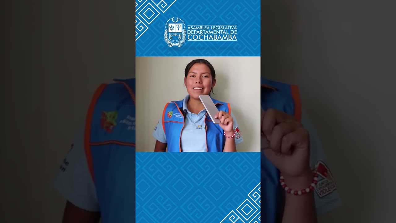 Comité Departamental de Niñas, Niñas y Adolescentes