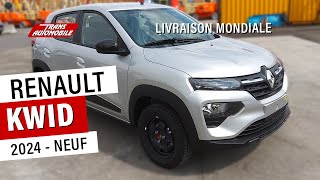 YouTube Renault Kwid DYNAMIQUE