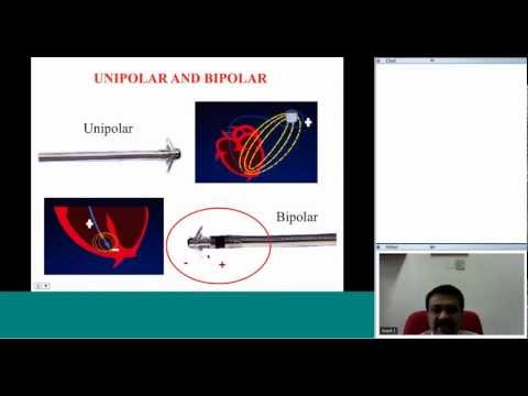 Pacemaker types by Dr Ulhas Pandurangi