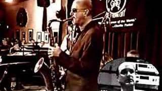 Bird Lives - Bret Primack's Blog - Michael Brecker Tribute