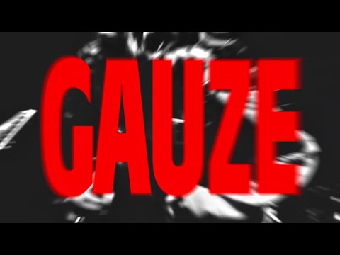 BLOOD OATH - GAUZE