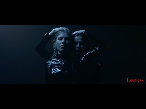 Lov3less - Dead Don't Feel (Official Music Video)