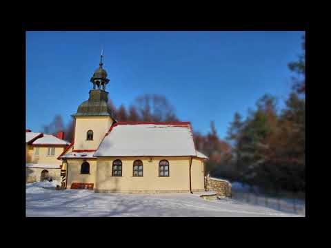 Pustelnia 07.01.2018 Koronka