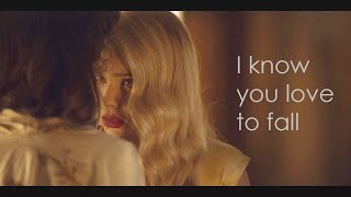 Download lagu Casandra & Carolina | I know You love to fall ( 2x08) mp3