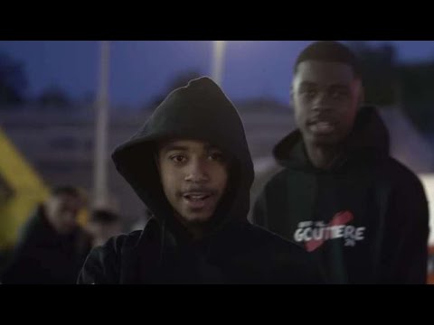 QLAS & BLACKA - LASTPAK x IMPY | UNRELEASED SONG LEAK